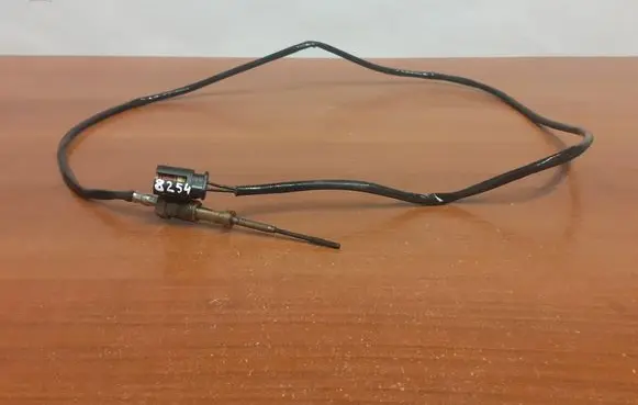 BMW 1 F40 Exhaust gas temperature sensor 7804177 8570121