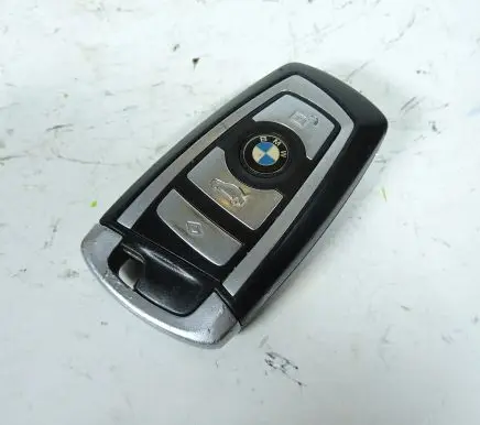 BMW 7 F01 F02 F03 F04 Ignition key/card 9202838