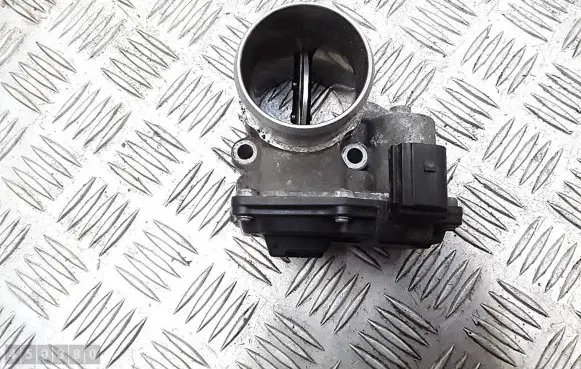 Ford Transit VII Throttle valve GK2Q9F991BA