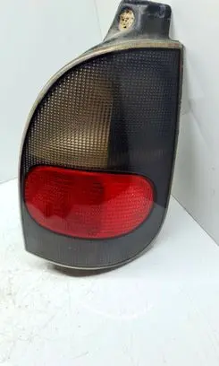 Renault Espace III Rear/tail lights 6025301102