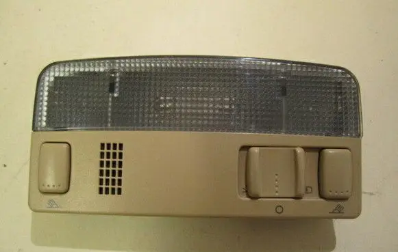 Volkswagen Touran I Front seat light 3B0947105C