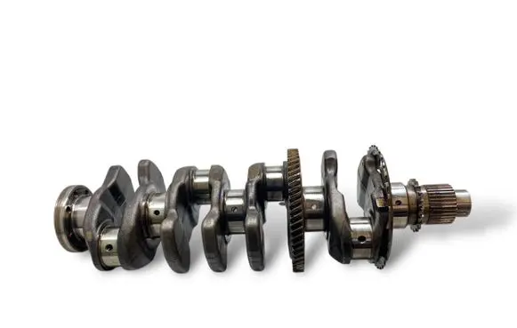 Toyota Avensis T250 Crankshaft 2ADFTV