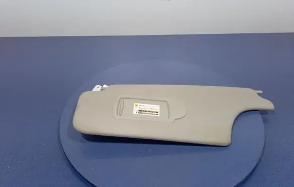 Renault Modus Sun visor 8200213198