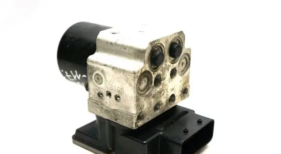 Saab 9-3 Ver2 ABS Pump 15052210 54084734D