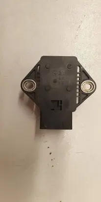 Mercedes-Benz E W211 ESP acceleration yaw rate sensor 0265005246