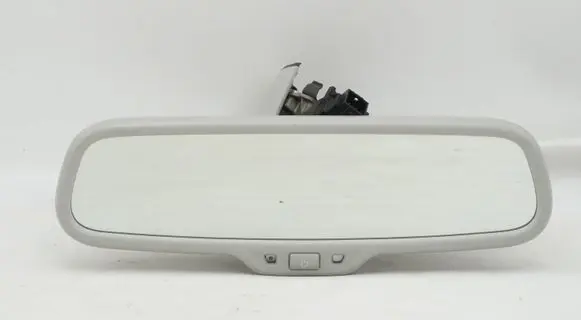Audi A6 S6 C7 4G Rear view mirror (interior) 4H0857511 8K0971834