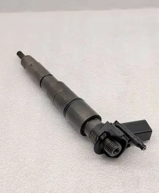 BMW 5 E60 E61 Fuel injector 0986435359 84BAF5H