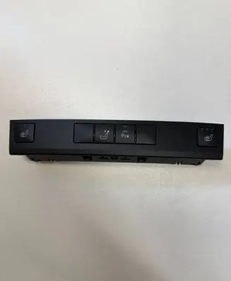 Mercedes-Benz E W212 Seat heating switch a212820610