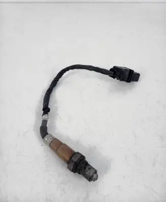 BMW 5 F10 F11 Lambda probe sensor 7791600