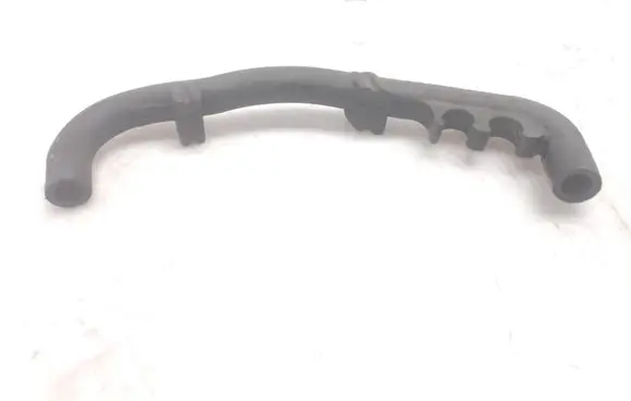 Jaguar XJ X350 Breather hose/pipe 4R8Q6C717AC