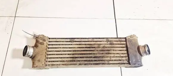 Ford Transit Intercooler radiator 6c119l440ac 6c11-9l440-ac