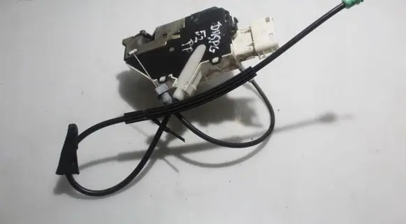 Citroen C4 I Front door lock