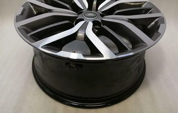 Land Rover Range Rover Sport L494 R21 alloy rim FK6M1007AA