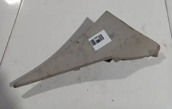 Renault Laguna III Other interior part 769350005r