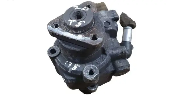 Volkswagen Transporter - Caravelle T5 Power steering pump