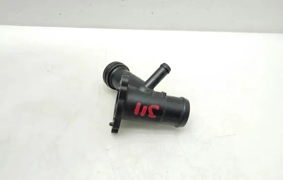 Mercedes-Benz CLA C117 X117 W117 Engine coolant pipe/hose 1110839