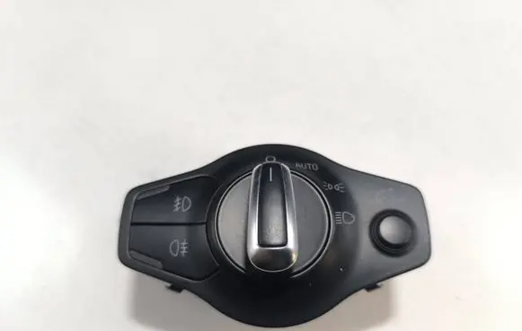 Audi A4 S4 B8 8K Light switch 8K0941531G 1509080197