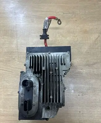 Volvo V60 Current control relay 32300277 BK9KB