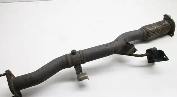 Nissan X-Trail T32 Exhaust flexible connection 