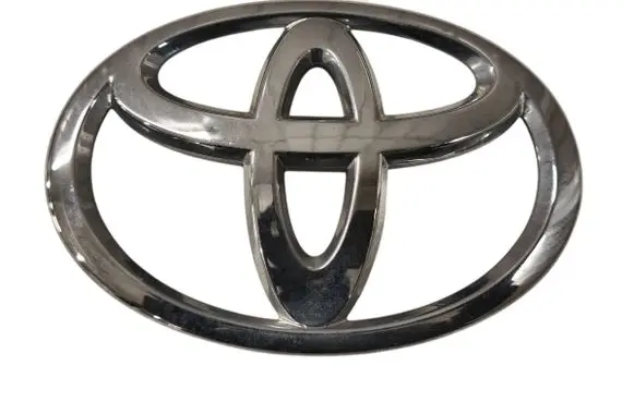 Toyota Camry VIII XV70 Manufacturer badge logo/emblem 