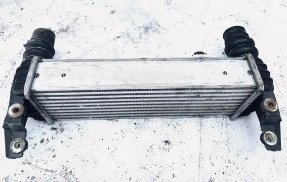Ford Transit - Tourneo Connect Intercooler radiator