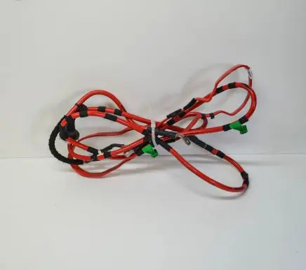 Positive cable (battery)