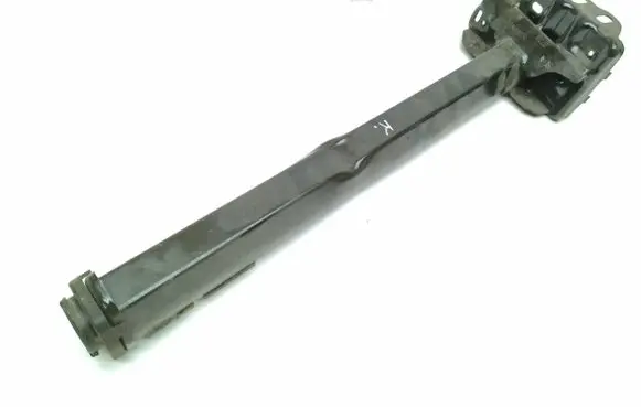 Peugeot 3008 II Front bumper shock/impact absorber 52000W02 2720