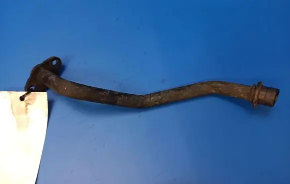 Mercedes-Benz E W211 Turbo turbocharger oiling pipe/hose 220CDI