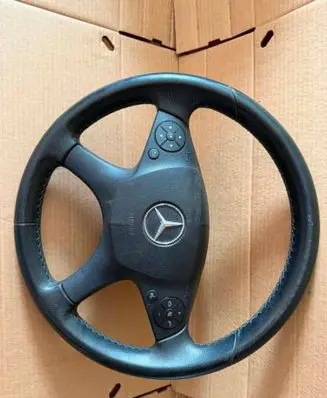 Mercedes-Benz C AMG W204 Steering wheel