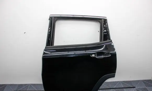 Jeep Compass Rear door