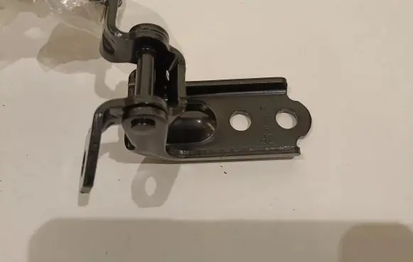 Subaru Forester SJ Rear door lower hinge 60479FG022