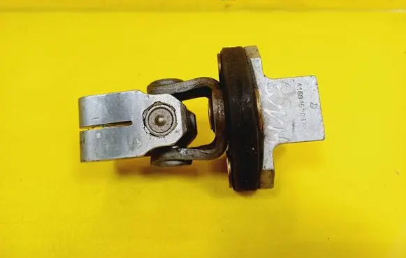 Mercedes-Benz A W168 Steering wheel axle