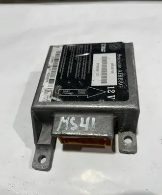 Fiat Barchetta Airbag deployment crash/impact sensor 46529745