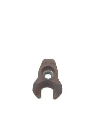 Peugeot 4007 Fuel Injector clamp holder