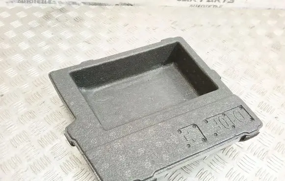 Mazda CX-3 Other interior part D10F68802