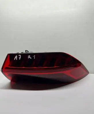 Audi A7 S7 4G Rear/tail lights 