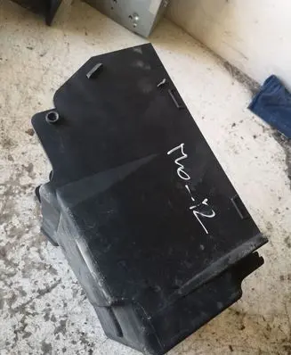 Ford Mondeo MK IV Battery box tray 6G9110757A