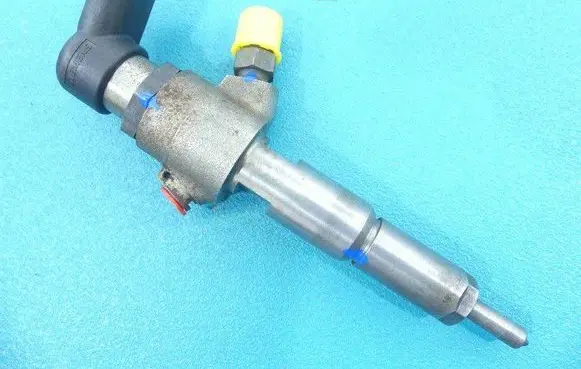 Citroen C3 Fuel injector 9649574480 IMPRK1212933