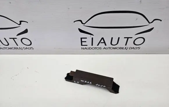 Mercedes-Benz E W212 Keyless (KESSY) go control unit/module A2078200075