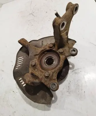 Toyota Corolla E140 E150 Front wheel hub spindle knuckle
