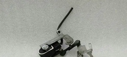 Mercedes-Benz E W238 Headlight/headlamp level sensor A0009053704