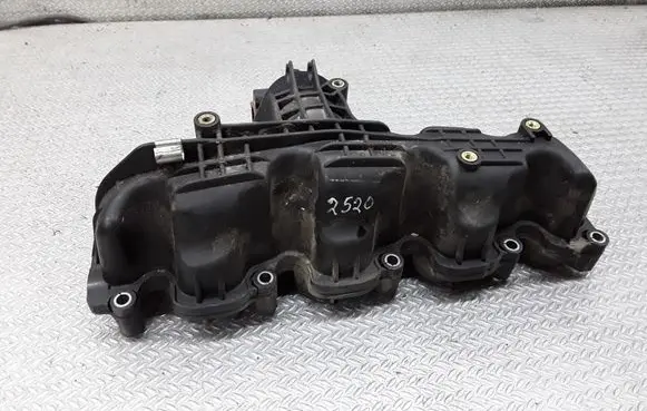 Skoda Octavia Mk2 (1Z) Intake manifold 03L129711