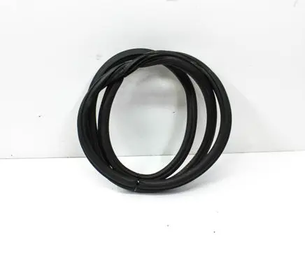 Audi A4 S4 B9 8W Rubber seal front coupe door 8W0831721B