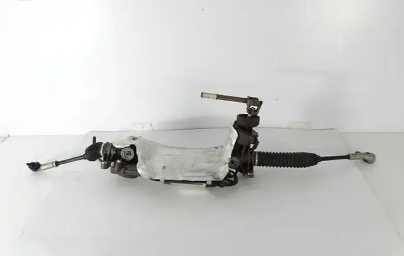Volkswagen Scirocco Steering rack 1K2423051DC