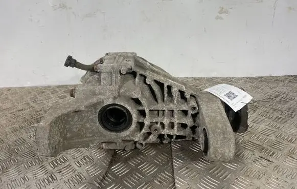 Jeep Grand Cherokee Rear differential P68159417AB