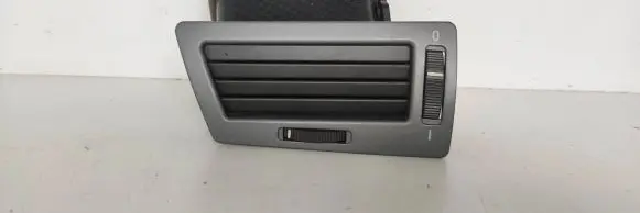 BMW 7 E65 E66 Dashboard side air vent grill/cover trim 64228223333 14121810 04535001