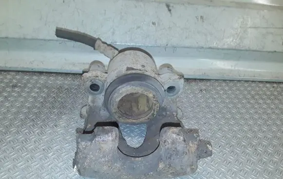 Audi A2 Front brake caliper
