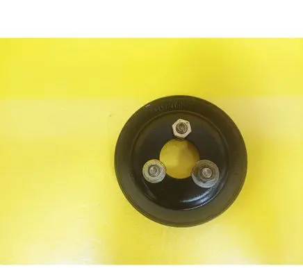 Audi A4 S4 B5 8D Water pump pulley 058121031C 058121031B