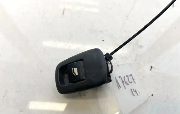 Citroen C5 Electric window control switch 53269765 96515962