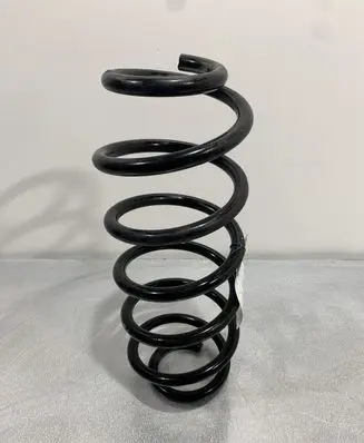 Toyota Prius (XW30) Rear coil spring
